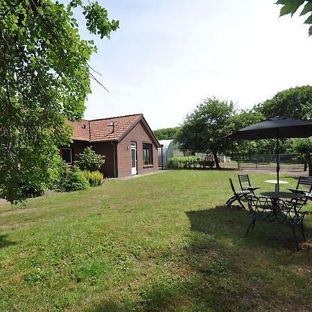 Vakantiewoning Nabij Toverland Griendtsveen Esterno foto