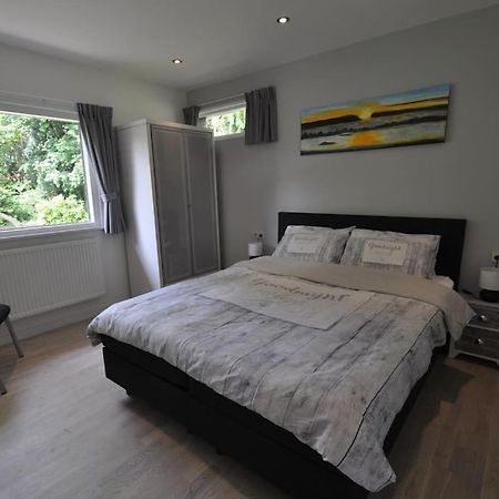 Vakantiewoning Nabij Toverland Griendtsveen Esterno foto