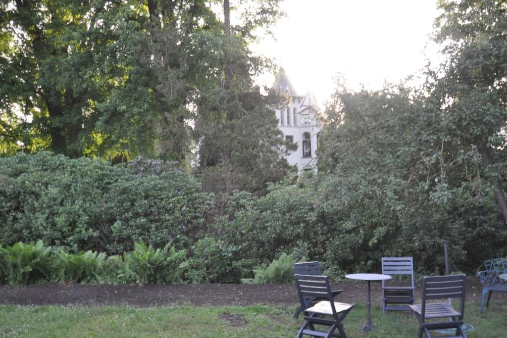 Vakantiewoning Nabij Toverland Griendtsveen Esterno foto