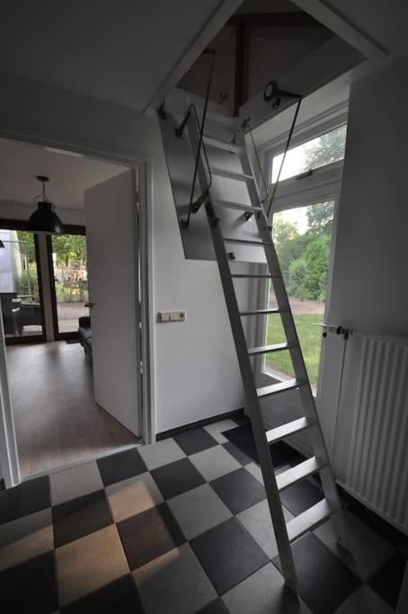 Vakantiewoning Nabij Toverland Griendtsveen Esterno foto