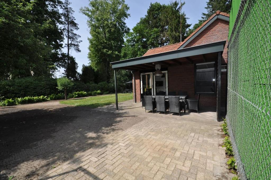 Vakantiewoning Nabij Toverland Griendtsveen Esterno foto