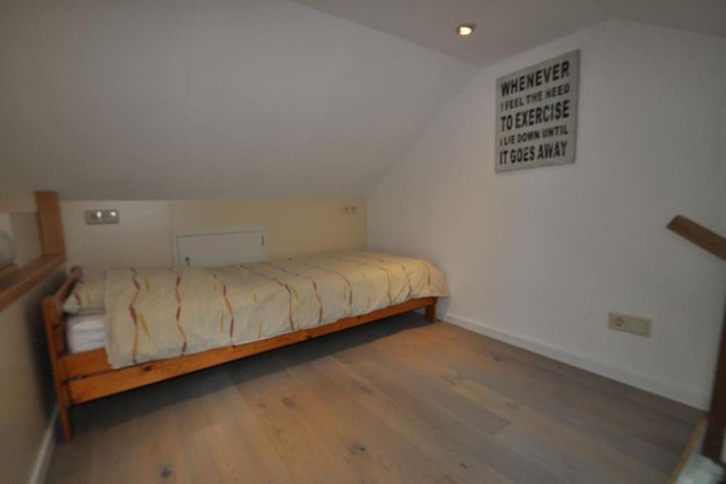 Vakantiewoning Nabij Toverland Griendtsveen Esterno foto