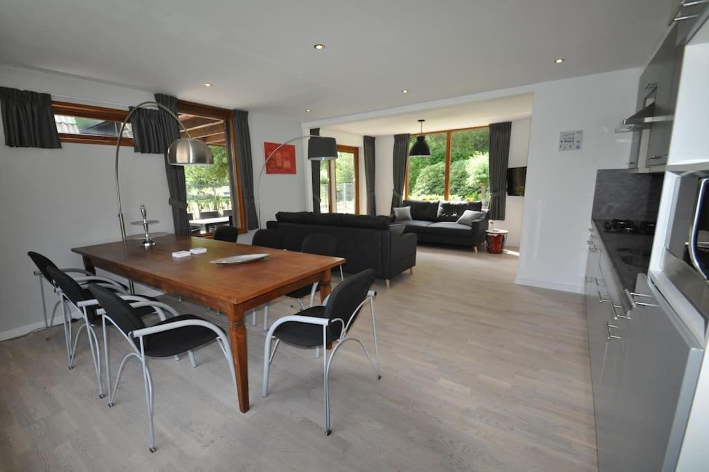 Vakantiewoning Nabij Toverland Griendtsveen Esterno foto