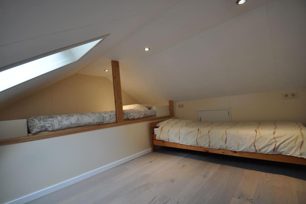 Vakantiewoning Nabij Toverland Griendtsveen Esterno foto
