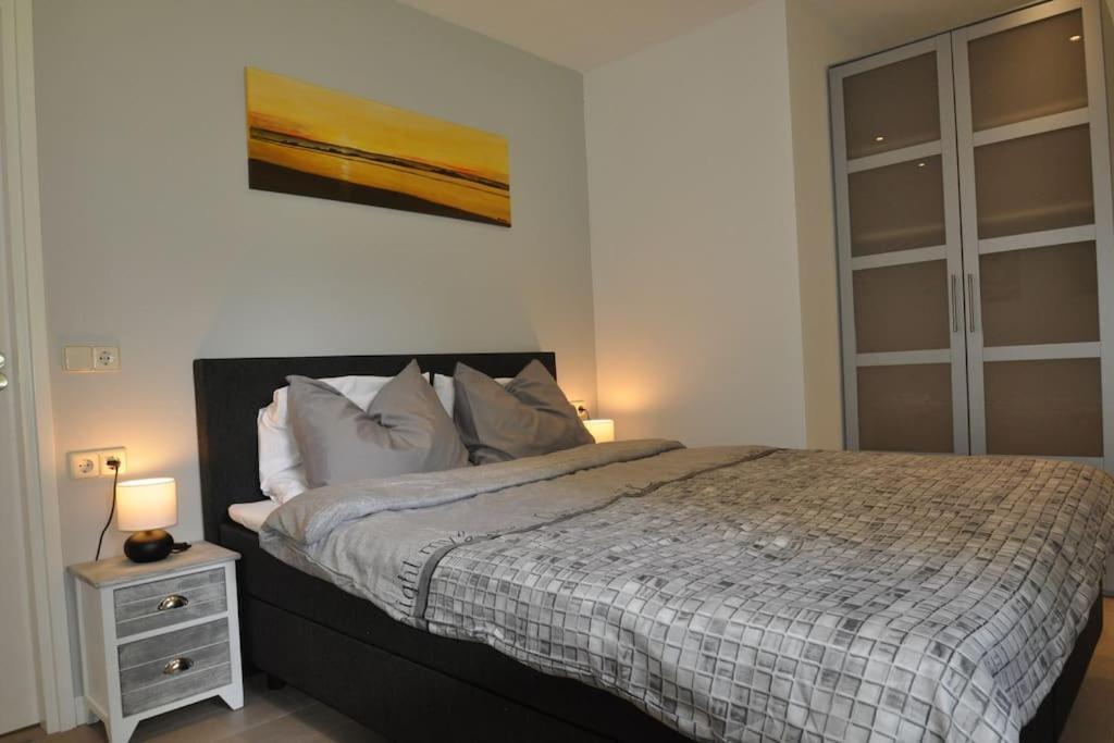 Vakantiewoning Nabij Toverland Griendtsveen Esterno foto