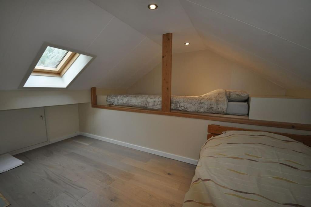 Vakantiewoning Nabij Toverland Griendtsveen Esterno foto