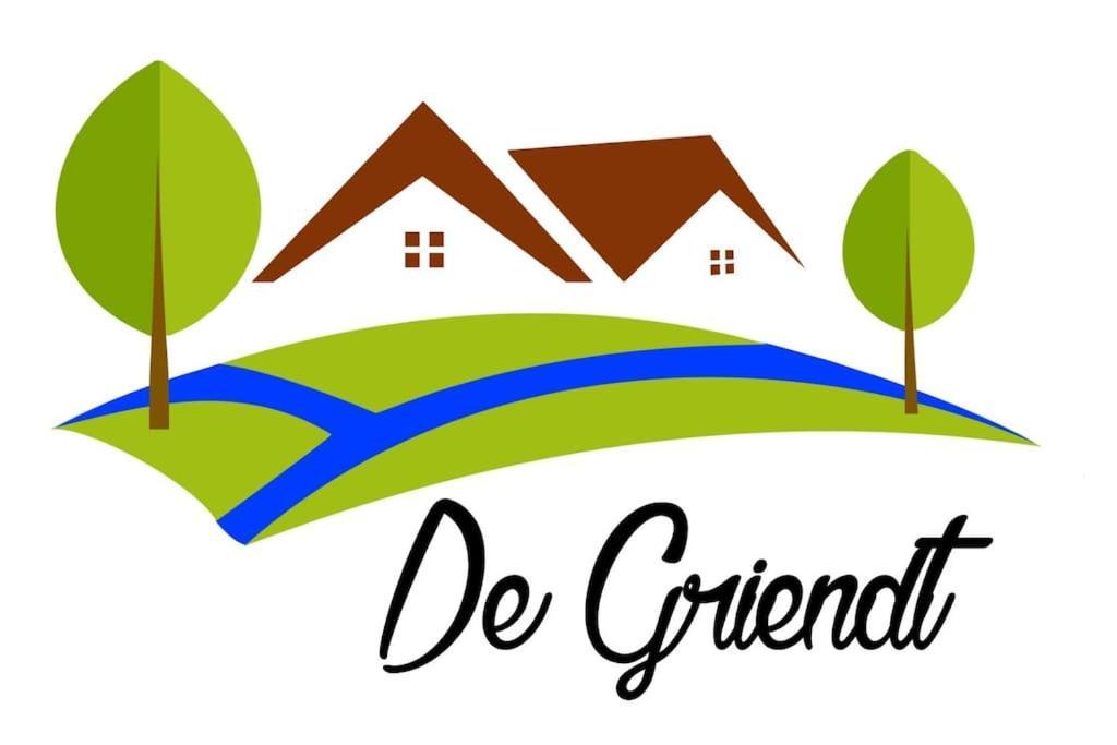 Vakantiewoning Nabij Toverland Griendtsveen Esterno foto