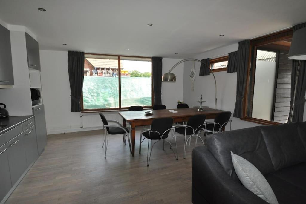 Vakantiewoning Nabij Toverland Griendtsveen Esterno foto